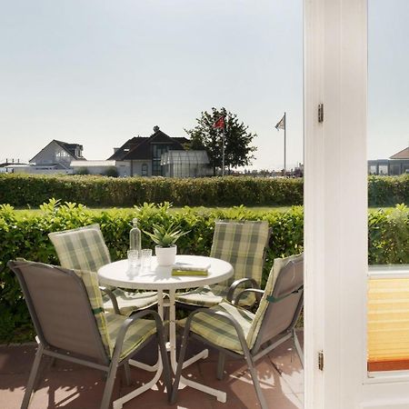 Haus Seeblick Strandmuschel Келленхузен Экстерьер фото
